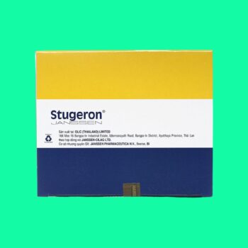 Stugeron