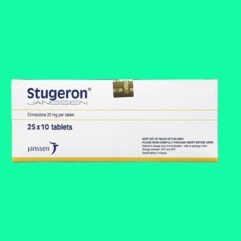 Stugeron