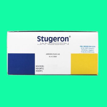 Stugeron