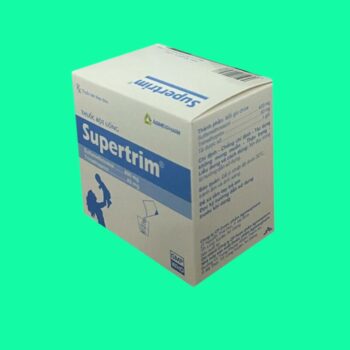 Supertrim