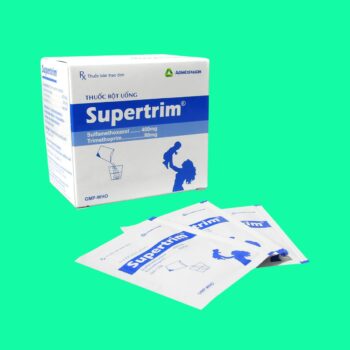 Supertrim
