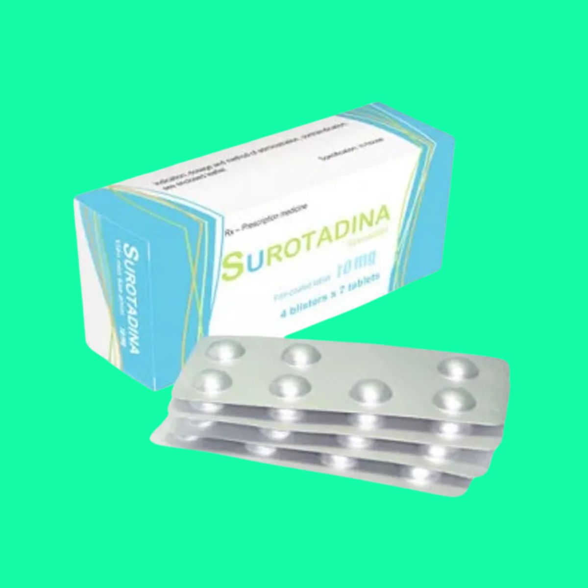 Surotadina (1) Surotadina