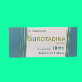 Surotadina 3 Surotadina