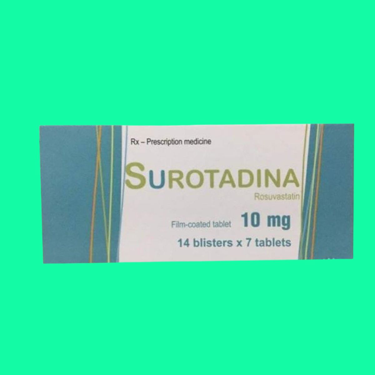 Surotadina (3) Surotadina