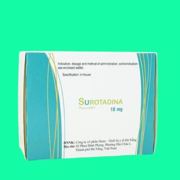 Surotadina 5 Surotadina