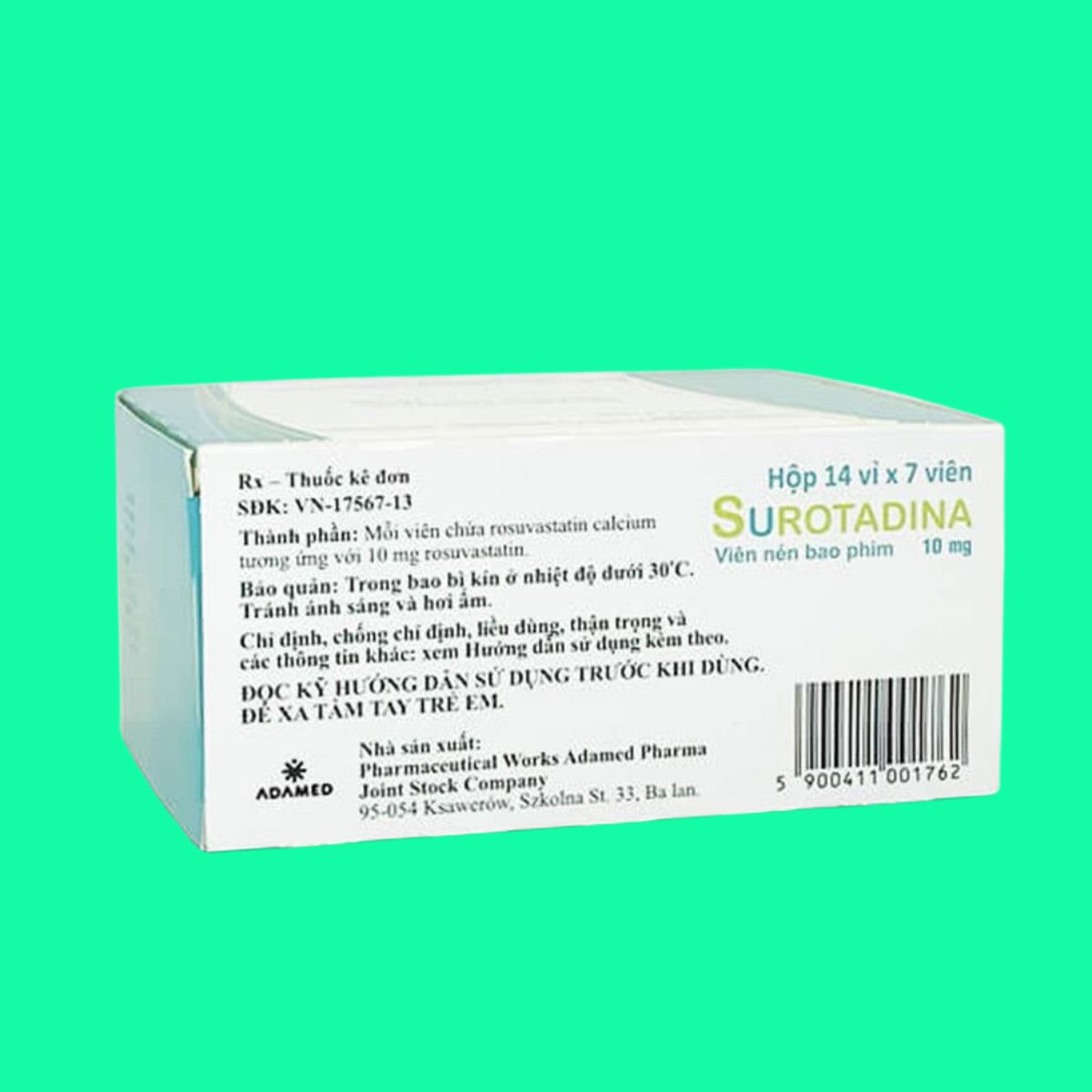 Surotadina (7) Surotadina