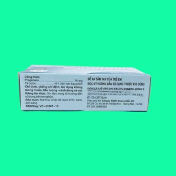 Synapain 75