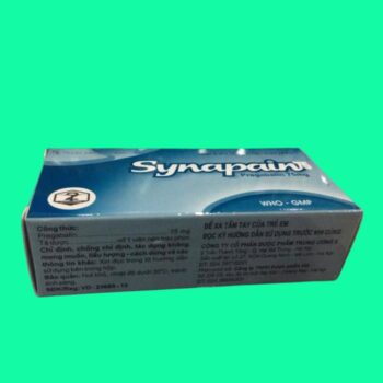 Synapain 75