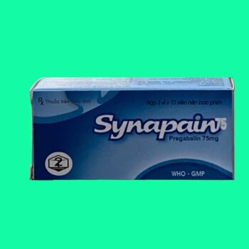 Synapain 75