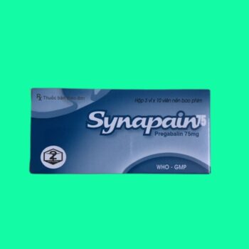 Synapain 75