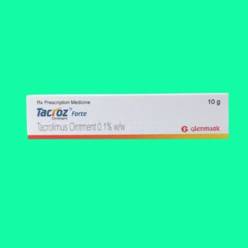 Tacroz Forte