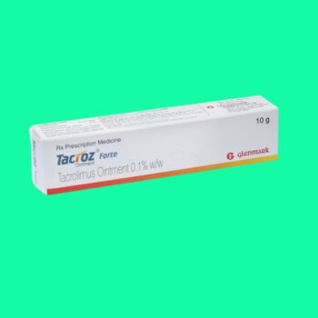 Tacroz Forte