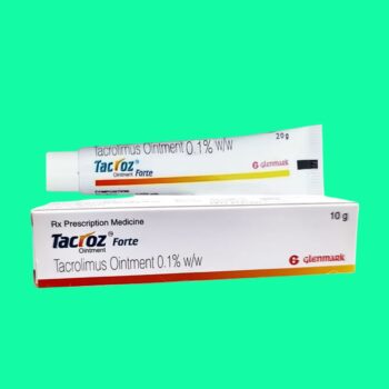 Tacroz Forte