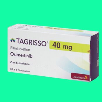 Tagrisso 40mg 2 Tagrisso 40mg