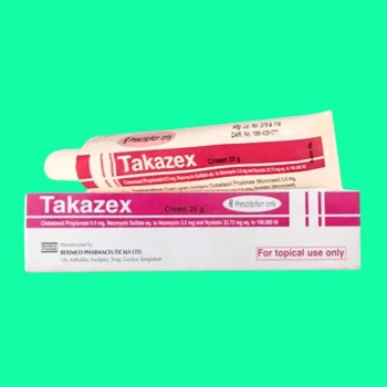Takazex