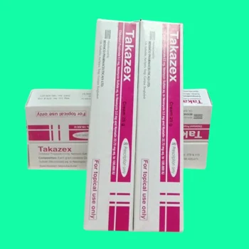 Takazex