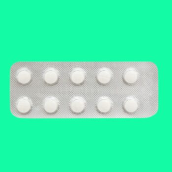 Tanatril Tablets 10mg 10 Tanatril Tablets 10mg