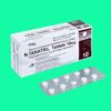Tanatril Tablets 10mg