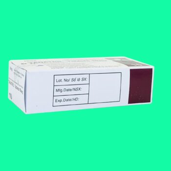 Tanatril Tablets 10mg 6 Tanatril Tablets 10mg