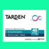 Tarden 40mg