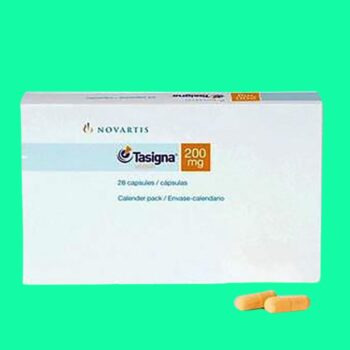 Tasigna 200mg