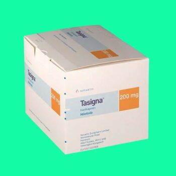 Tasigna 200mg