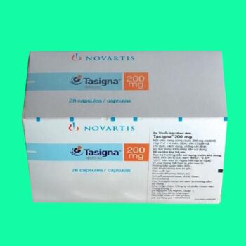 Tasigna 200mg