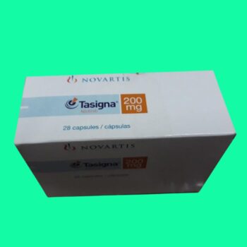 Tasigna 200mg