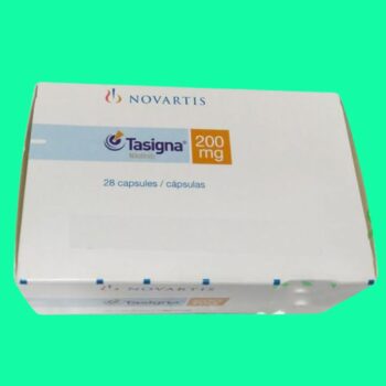 Tasigna 200mg