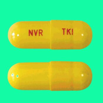 Tasigna 200mg