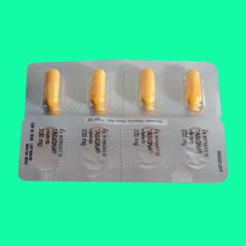 Tasigna 200mg