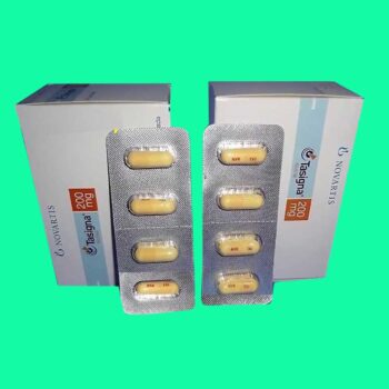 Tasigna 200mg