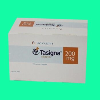 Tasigna 200mg