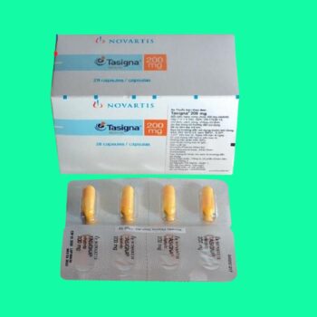 Tasigna 200mg