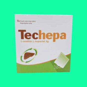 Techepa
