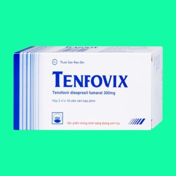 Tenfovix 6 Tenfovix