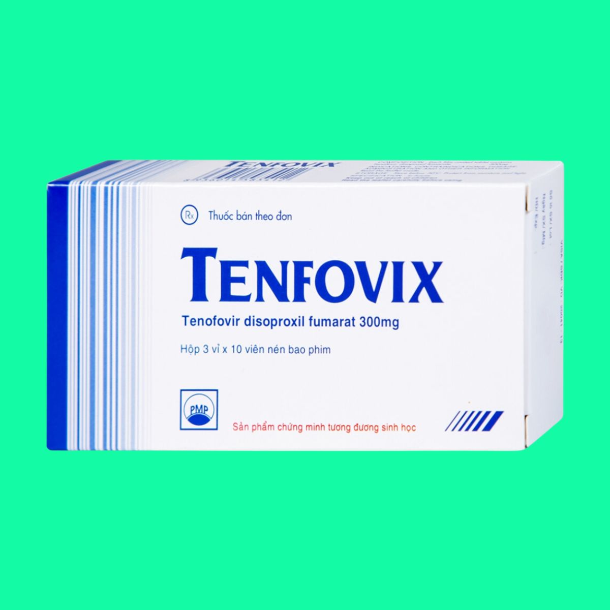 Tenfovix (4) Tenfovix