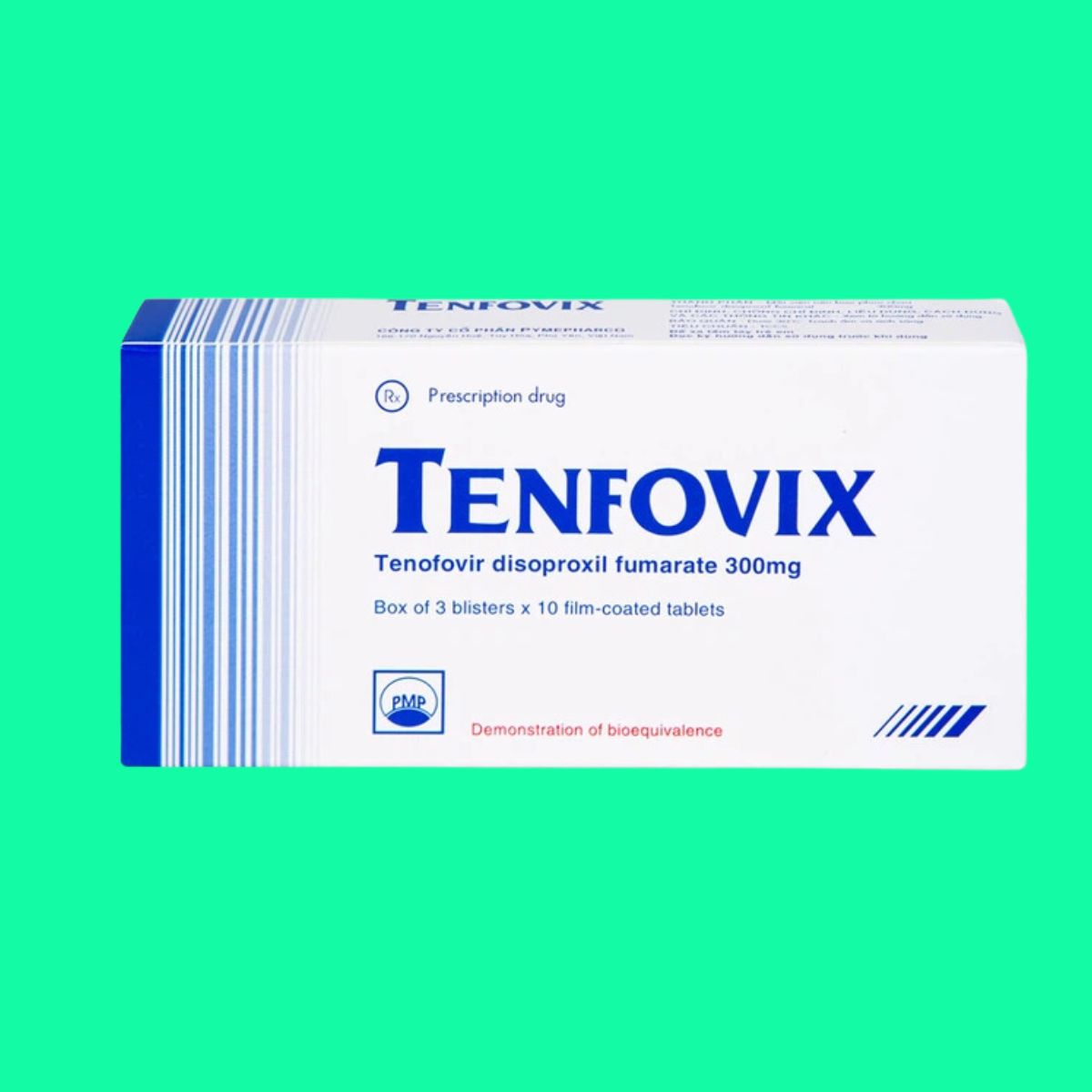 Tenfovix (5) Tenfovix