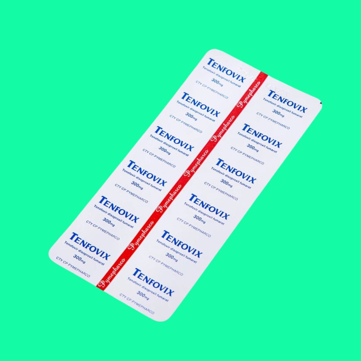 Tenfovix (6) Tenfovix