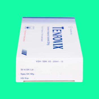 Tenfovix 2 Tenfovix