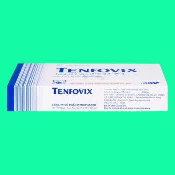 Tenfovix 3 Tenfovix