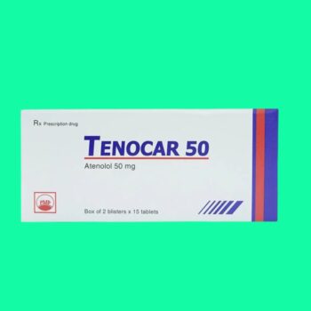 Tenocar 50