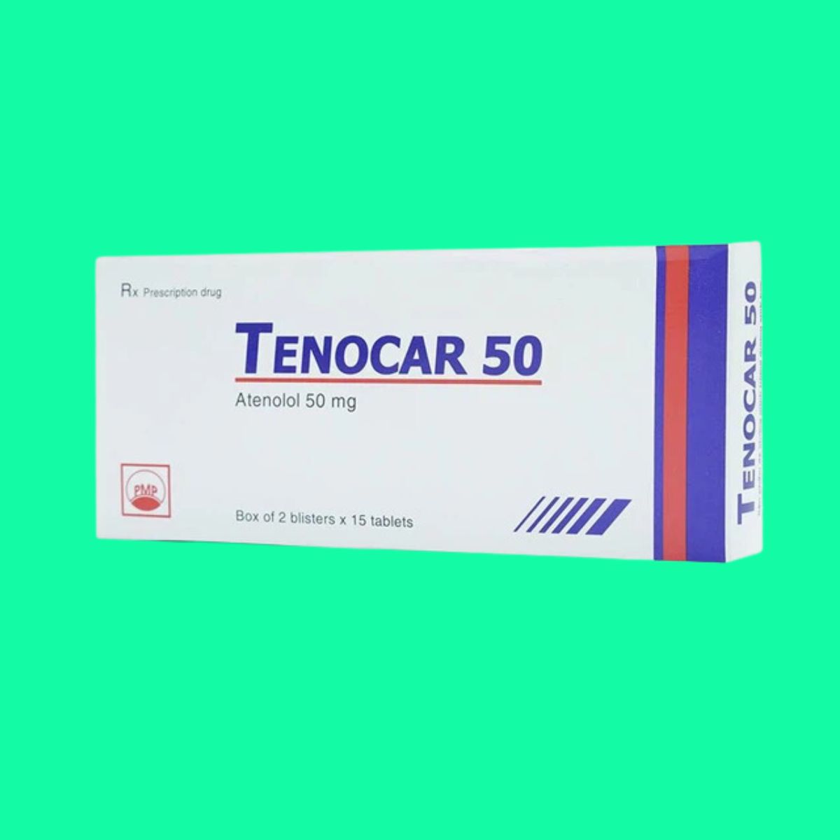 Tenocar 50 (4) Tenocar 50
