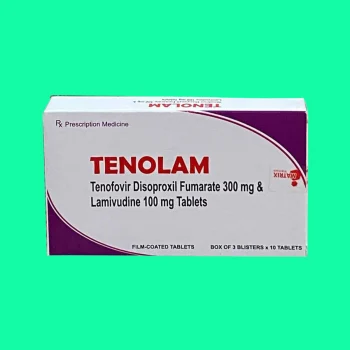 Tenolam