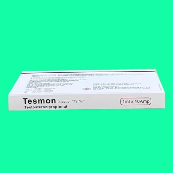 Tesmon 9 Thuốc tiêm Tesmon Injection
