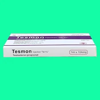 Tesmon 8 Tesmon Injection