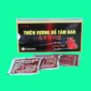 Thiên vương bổ tâm đan