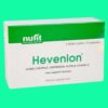 Hevenlon 9 Thuốc Hevenlon có tác dụng gì?