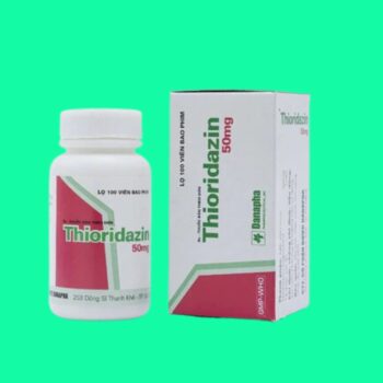 Thioridazin 50mg