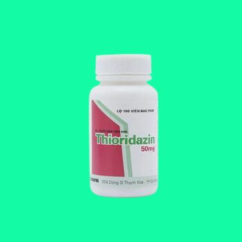 Thioridazin 50mg